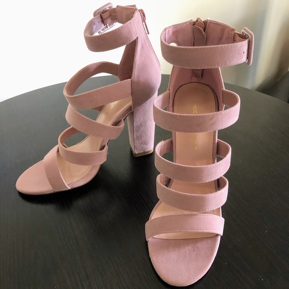 Shoe Republic LA Shoes - Heels